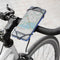 Soporte de Smartphone Universal para Bicicletas Movaik InnovaGoods