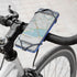 Soporte de Smartphone Universal para Bicicletas Movaik InnovaGoods