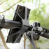 Soporte de Smartphone Universal para Bicicletas Movaik InnovaGoods