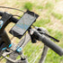 Soporte de Smartphone Universal para Bicicletas Movaik InnovaGoods