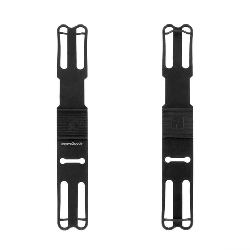 Soporte de Smartphone Universal para Bicicletas Movaik InnovaGoods