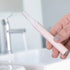 Rasuradora Facial Exfoliante 2 en 1 Faderm InnovaGoods