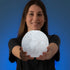 Lámpara LED Recargable Planeta Tierra Worldy InnovaGoods