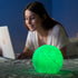 Lámpara LED Recargable Planeta Tierra Worldy InnovaGoods