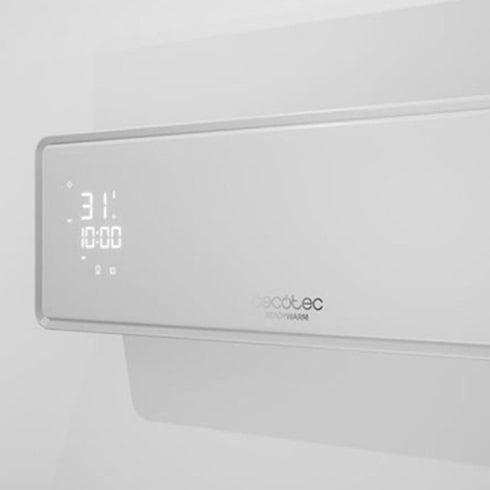 Calefactor Cerámico Eléctrico Cecotec 05364 READYWARM Blanco 2000 W