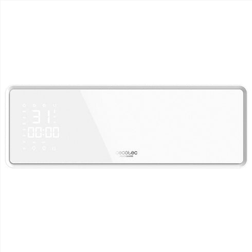 Calefactor Cerámico Eléctrico Cecotec 05364 READYWARM Blanco 2000 W