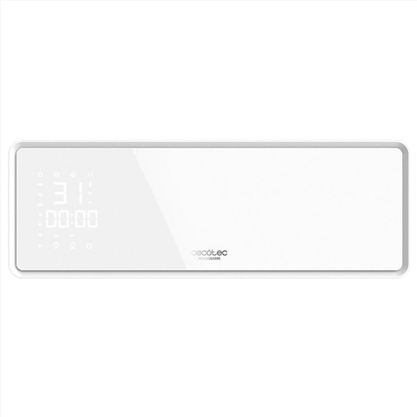 Calefactor Cerámico Eléctrico Cecotec 05364 READYWARM Blanco 2000 W