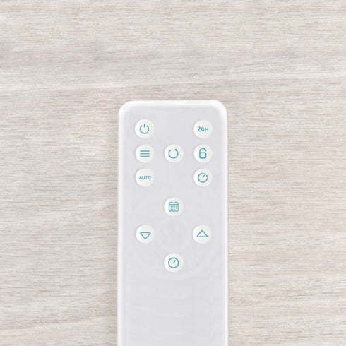 Calefactor Cerámico Eléctrico Cecotec 05364 READYWARM Blanco 2000 W