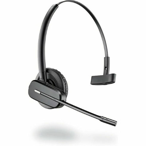 Auriculares de Diadema Poly C565 Negro Diadema