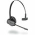 Auriculares de Diadema Poly C565 Negro Diadema